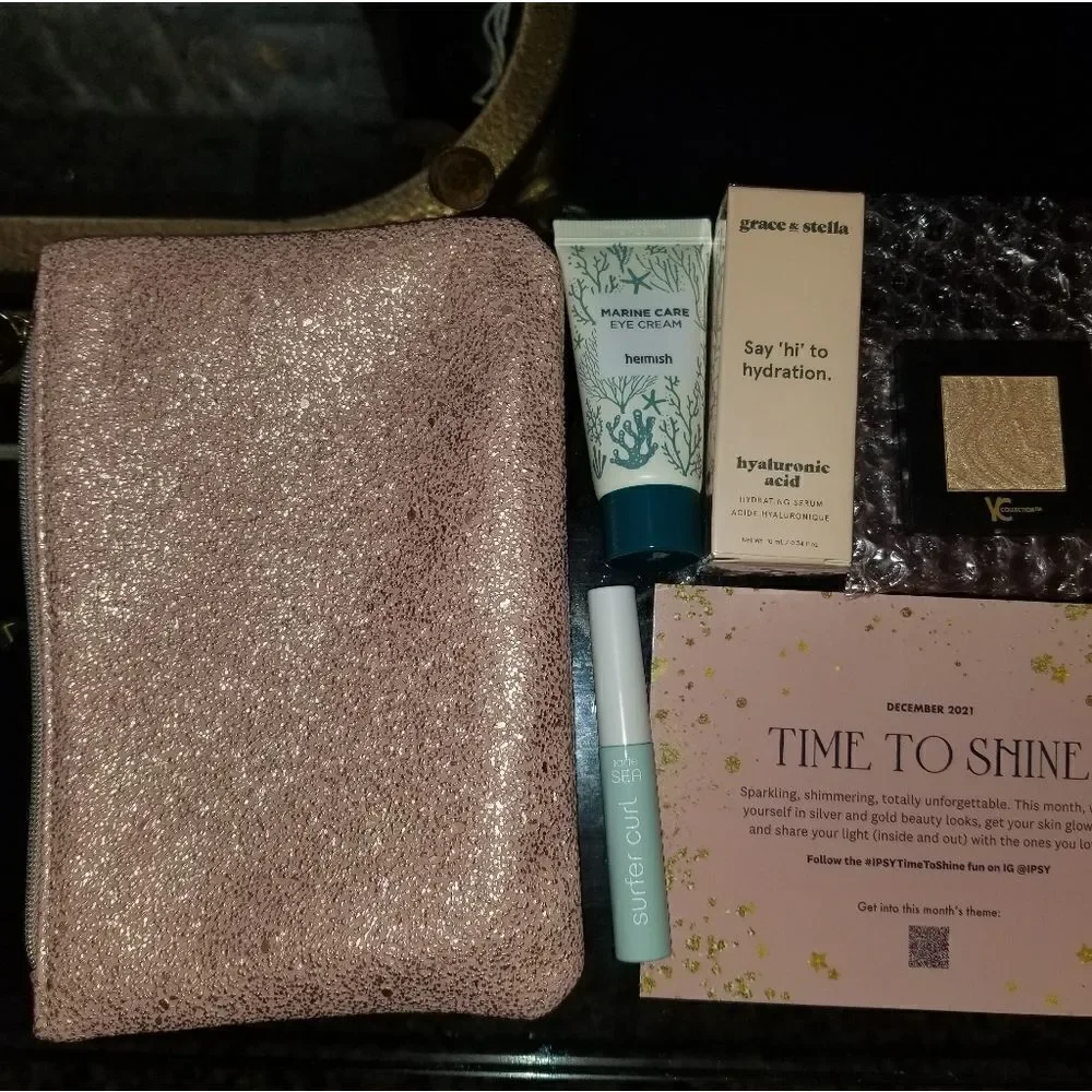 Bundle of 5